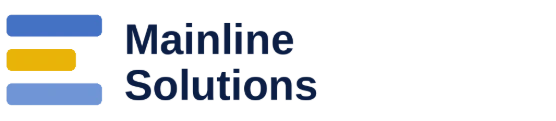 Mainline Solutions Ltd Website