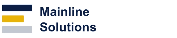 Mainline Solutions Ltd Website